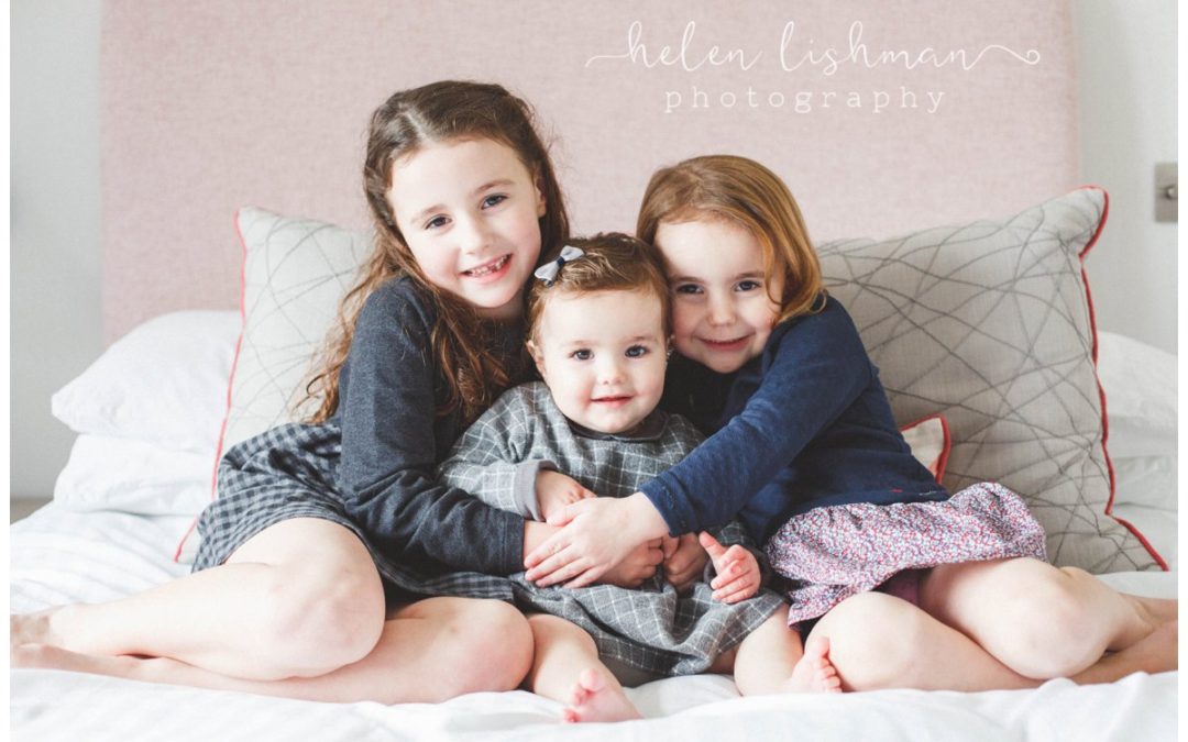 Leeds Family Photo Shoot