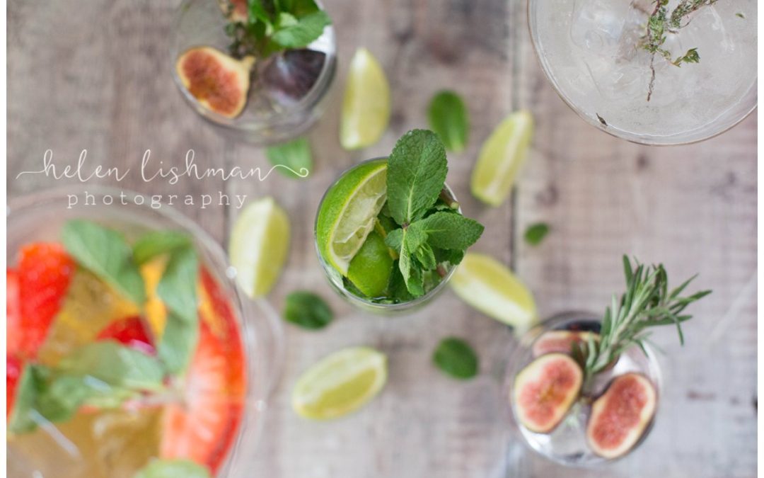 The Tipsy Trough- Commercial photography Harrogate