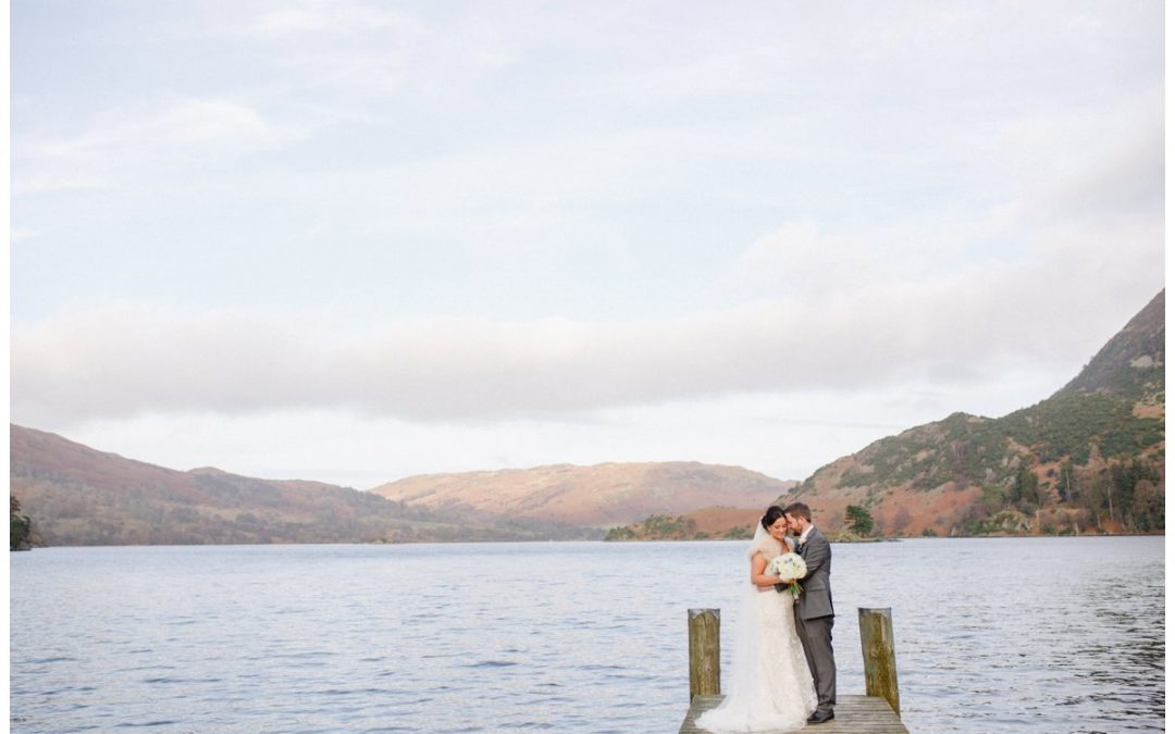 Matthew & Katy Pearson | Inn on the Lake