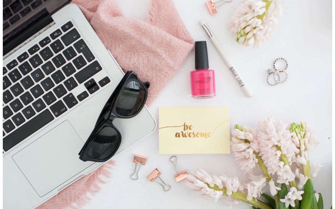 Why should I use professional photography to promote my small business?