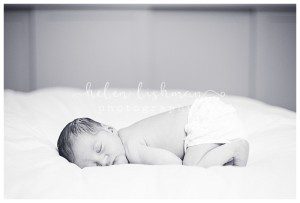 Newborn Baby Photographer Harrogate