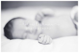 Harrogate Newborn Baby Photographer