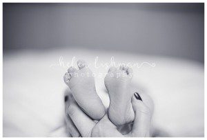 Knaresborough Newborn Photography