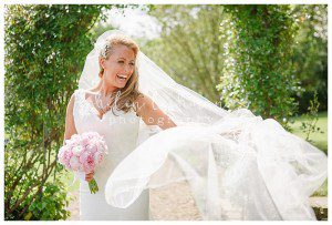 Wood Hall Hotel Spa Wetherby Wedding