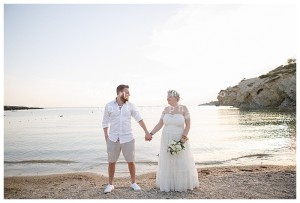 Destination Wedding Photographer Elias Beach Hotel Limassol Cyprus