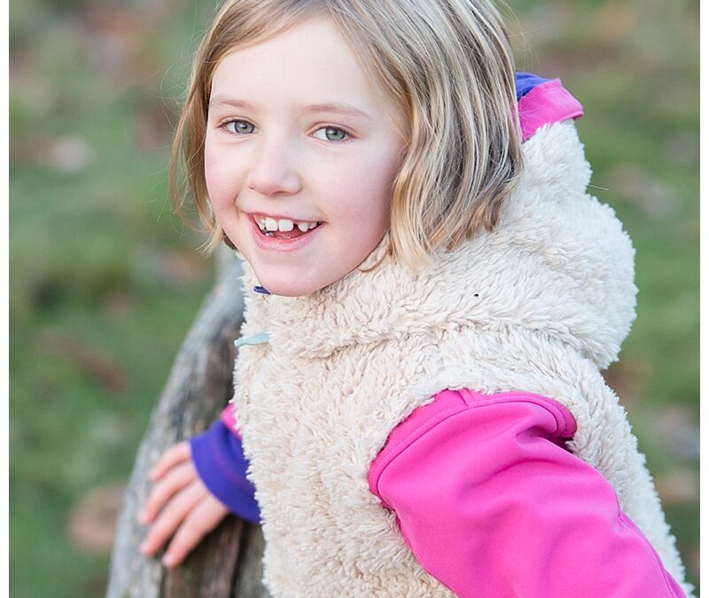 Fountains Abbey Family Location Photography