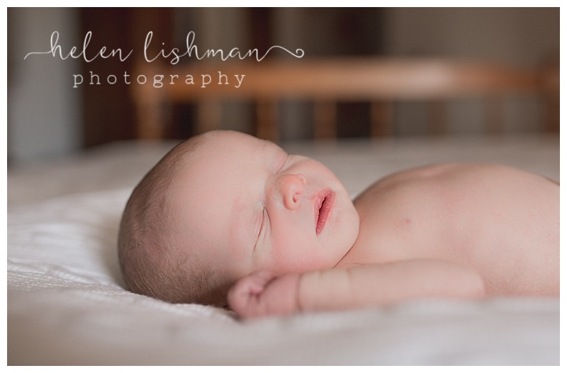 Ripon Newborn Photoshoot
