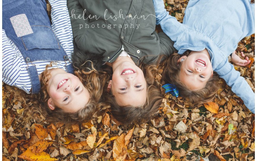 Ripon Children’s Photoshoot