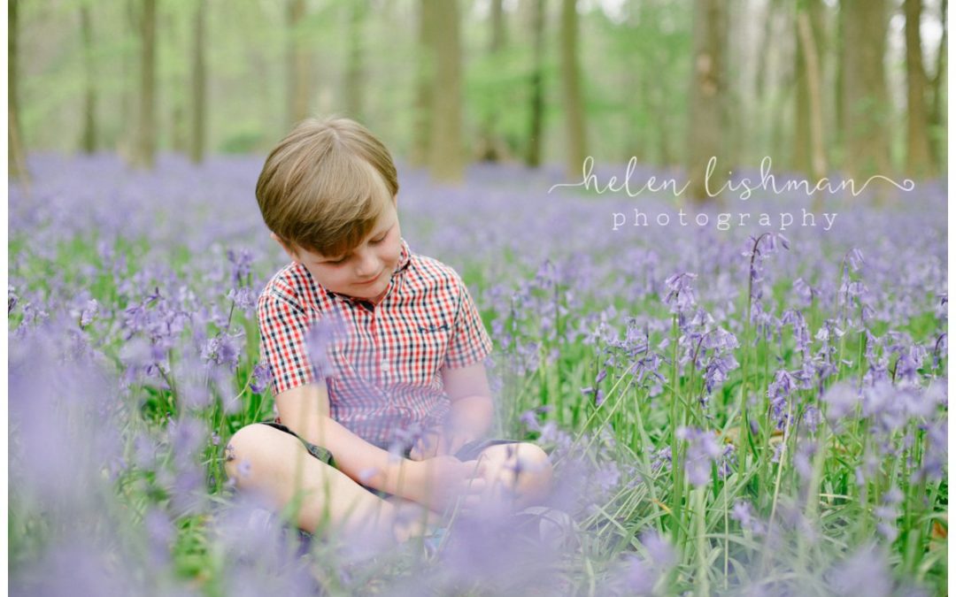 Harrogate Mini Session