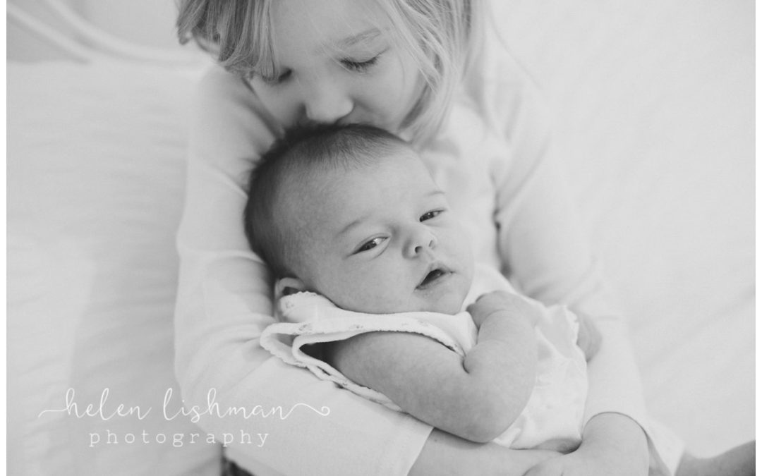 Leeds Newborn Photo Shoot