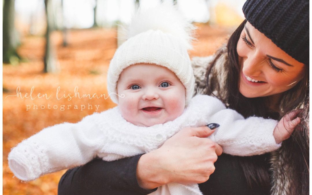 Otley Children’s Shoot