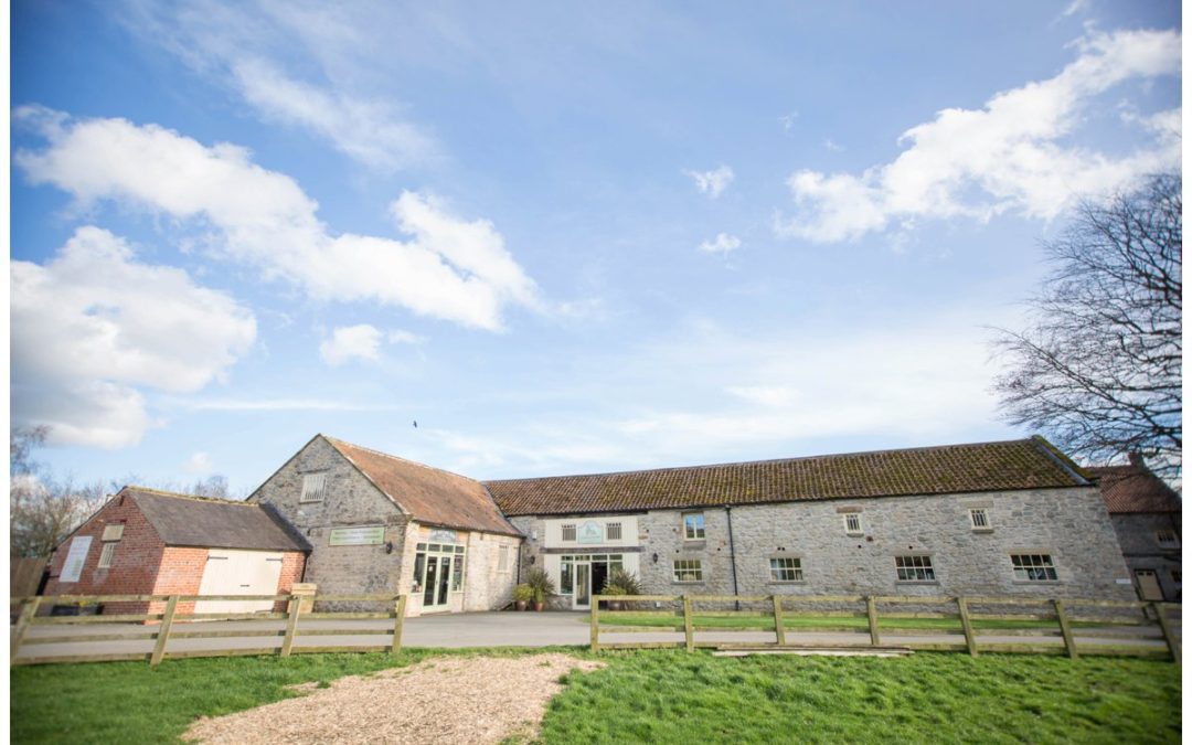Beadlam Grange Farm Shop Helmsley