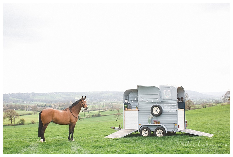 The Tipsy Trough | Yorkshire Commercial Photography