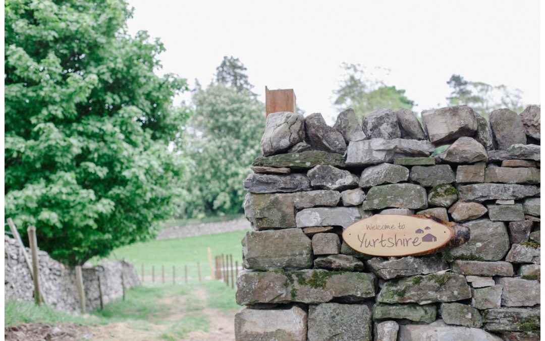 Yurtshire Glamping | Commercial